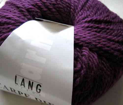 lang yarn