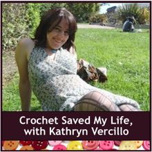 crochet saved my life podcast
