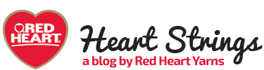 red heart blog