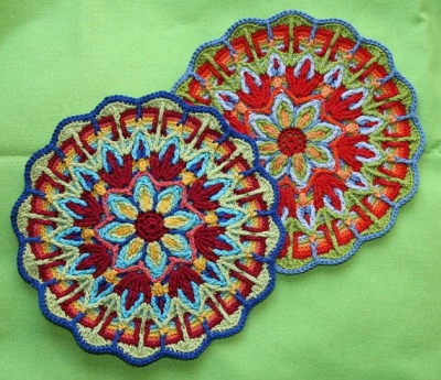 overlay crochet mandala1