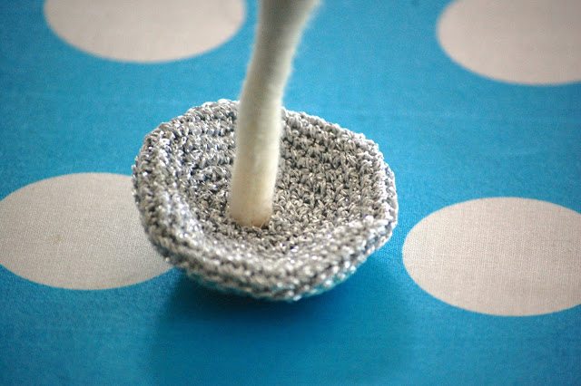 crochet toadstool pattern