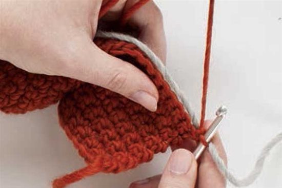 tapestry crochet