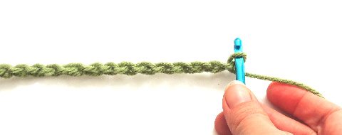 crochet cables tutorial