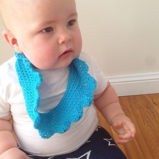 littlefoxcrochet baby crochet