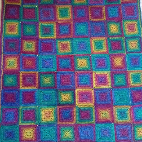 ricepuddingbaby crochet blankets