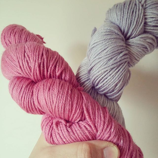 flamingpot yarn