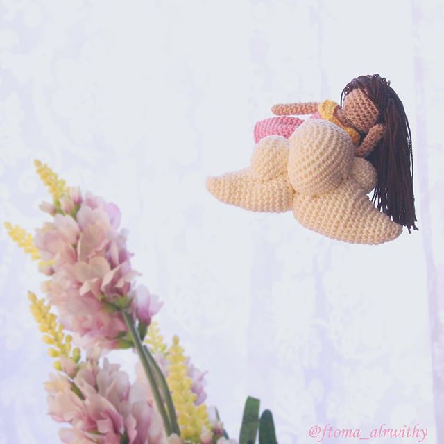 ftoma_alrwithy crochet doll