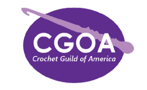 Crochet Guild of America Design Contest