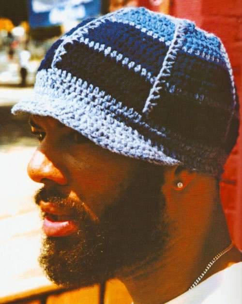 100 Unique Crochet Hats Crochet Patterns, How to, Stitches, Guides