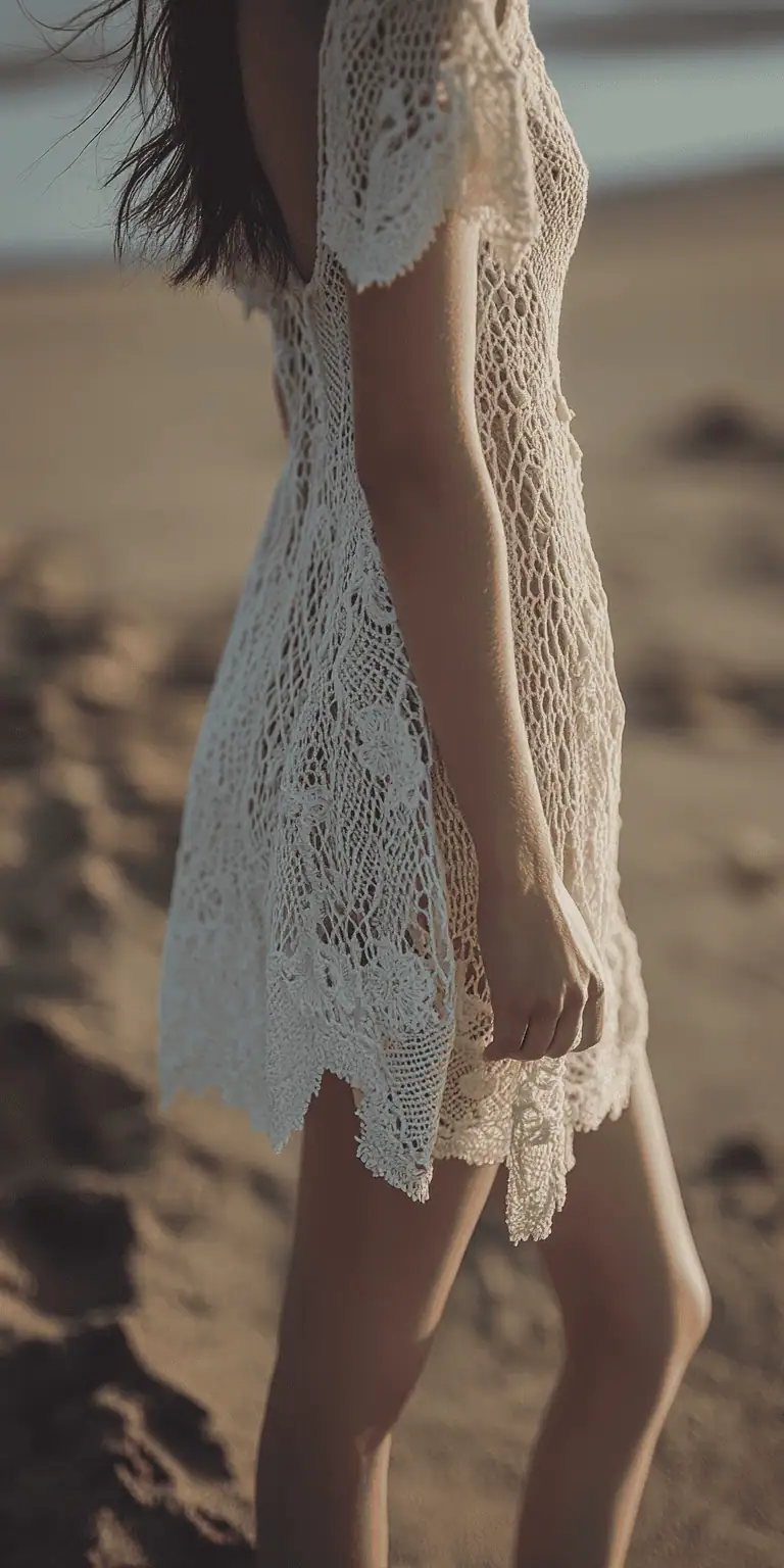 dresses in west palm beach V-neck Petite Dress | Limited Edition