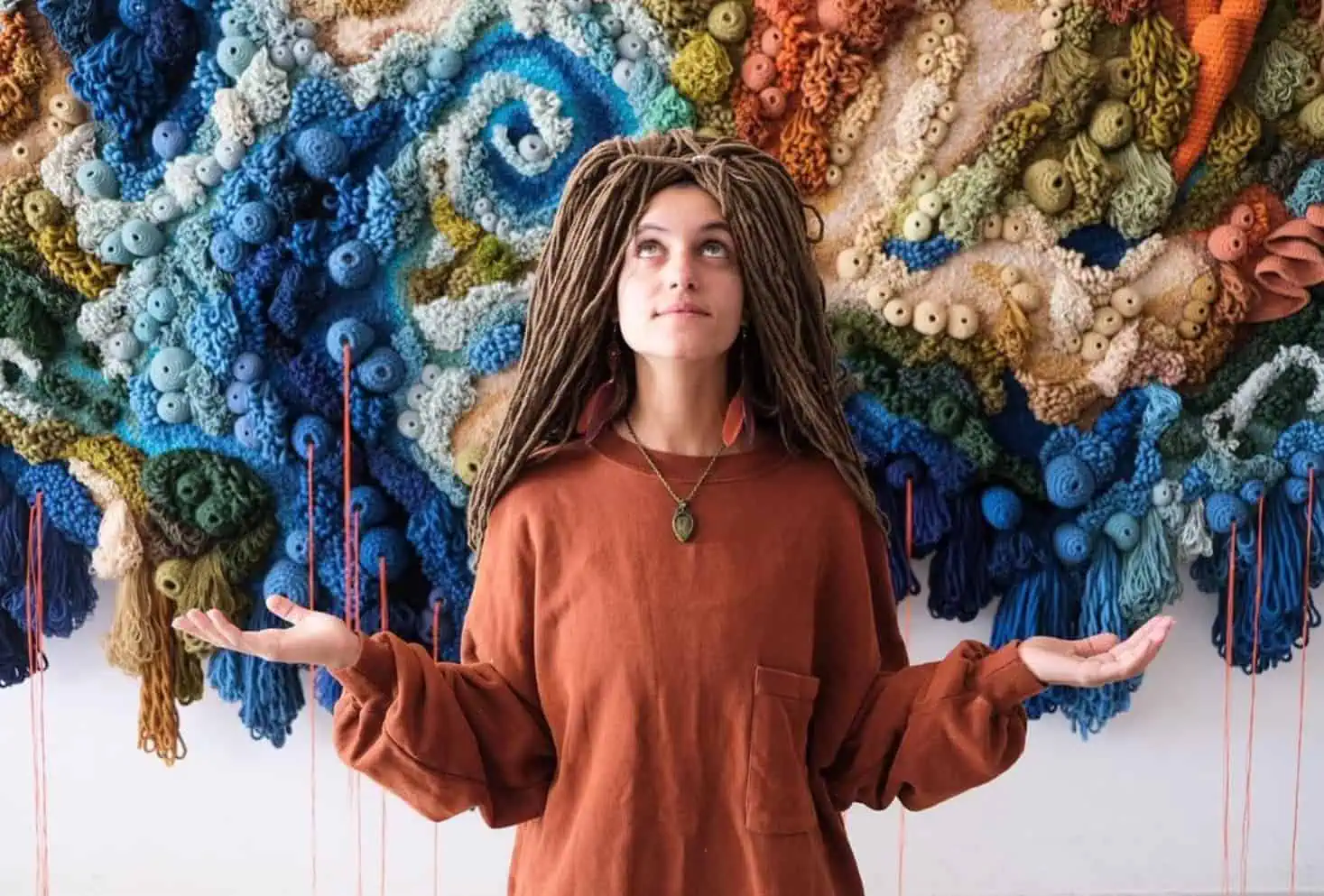 10 Portuguese Crochet Blogs: Creativity, Flair and Style 5 Vanessa Barragão