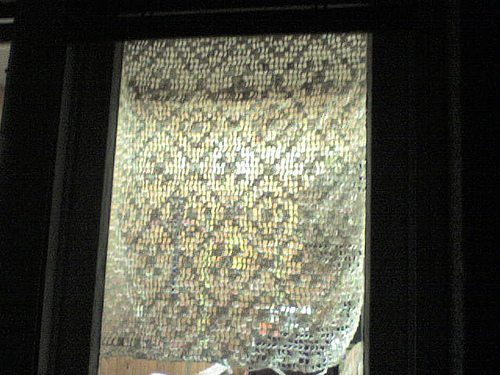 plarn crochet curtain pattern