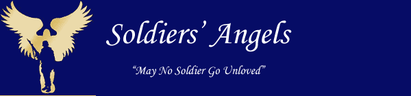 soldiers angels charity crochet