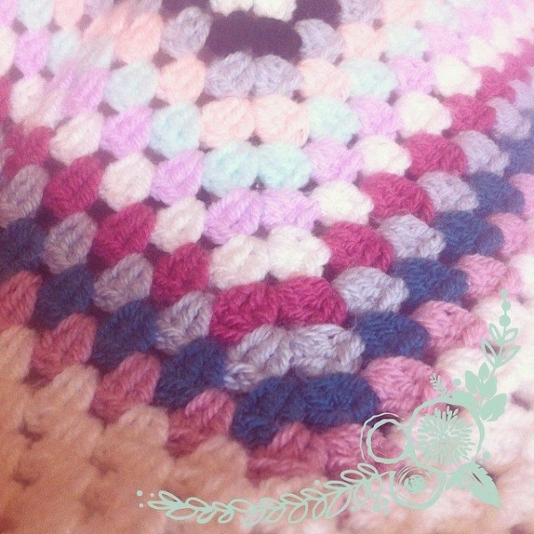 pollypet crochet