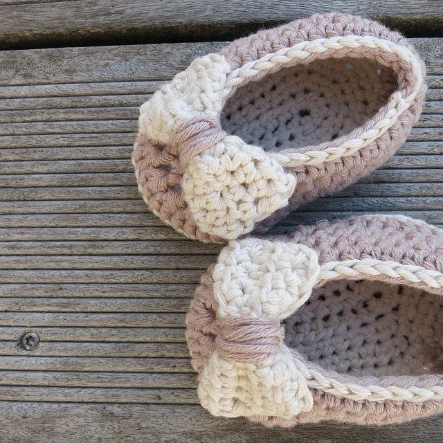 heartmadebeanies crochet shoes