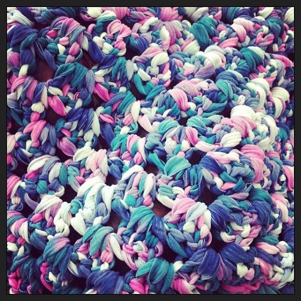 vercillo instagram ribbon yarn