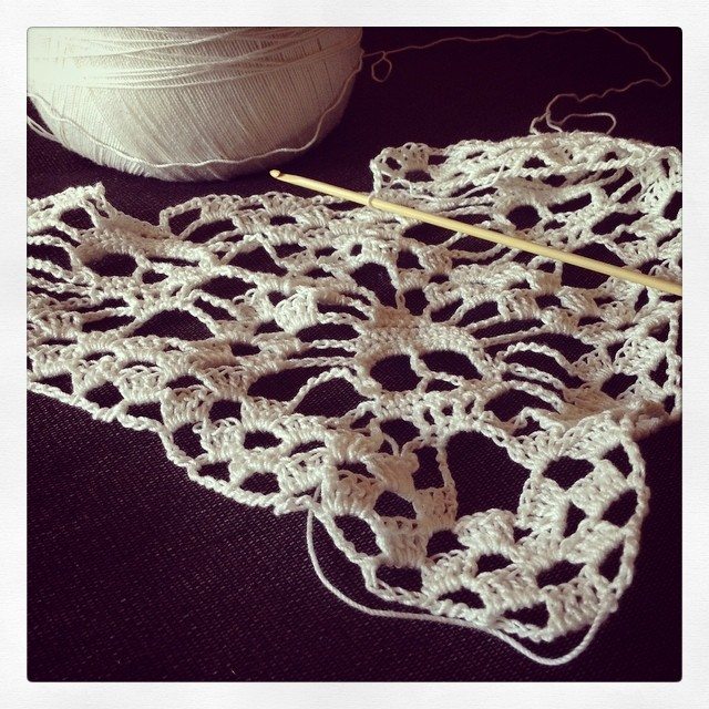 palla_79 crochet shawl