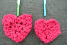 7 Easy Ways to Modify a Crochet Pattern
