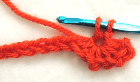 crochet tutorial
