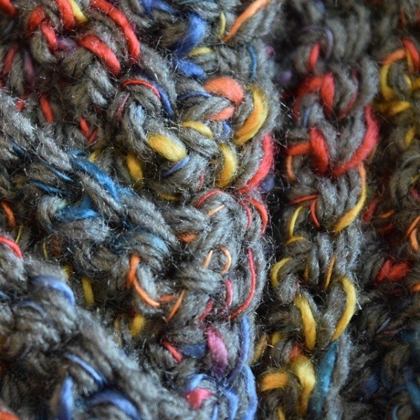 gigididthis crochet short rows