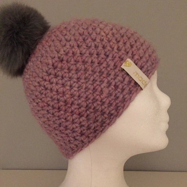 heartmadebeanies crochet hat
