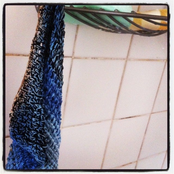 instagram crochet washcloth vercillo