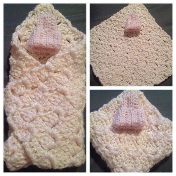 rachconcan crochet baby loss