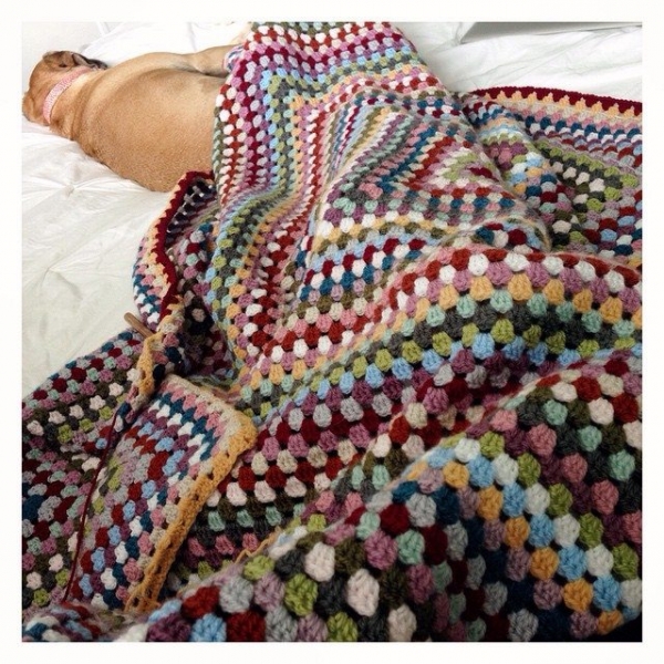 allisonpadua crochet blankets
