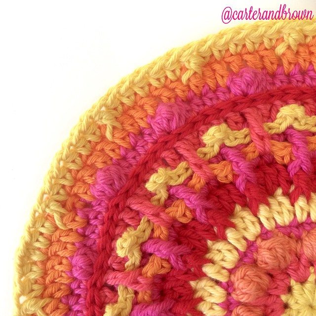 carter_and_brown crochet mandala colors