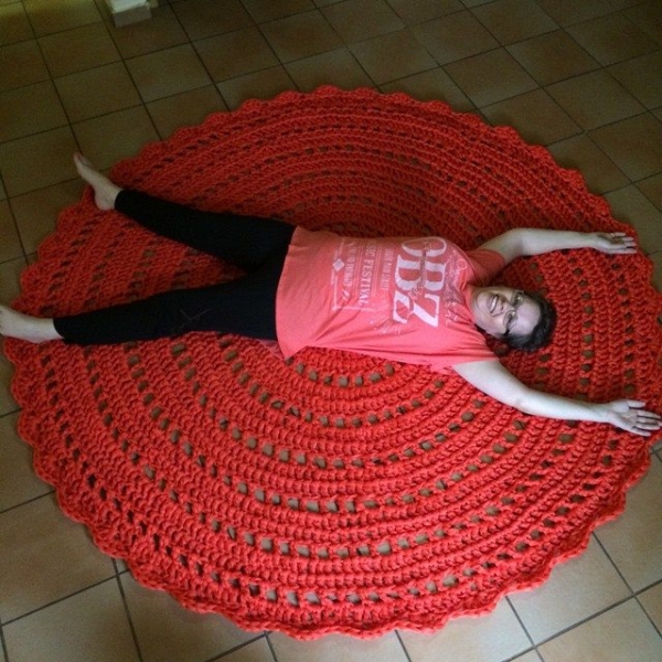 yarn_in_a_barn crochet rug