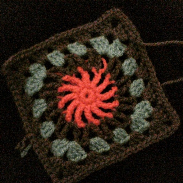 forestfowerdesigns crochet square