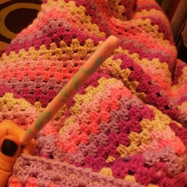 jemma__x crochet blanket