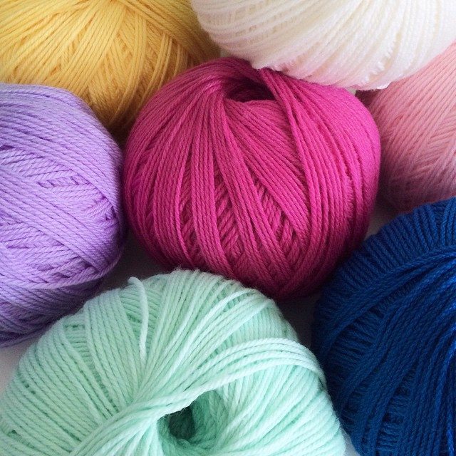 littlecosythings yarn