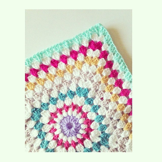 sweet_sharna crochet square