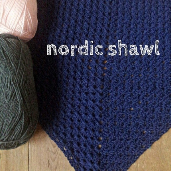 sweetycountry24 crochet shawl