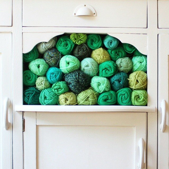 crochetgirl99 yarn