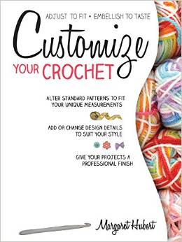 custom crochet