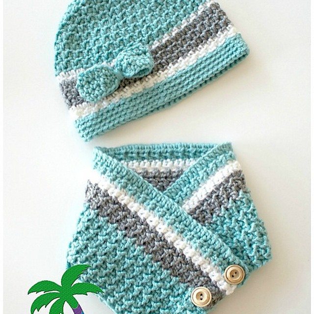 patternparadise crochet for baby