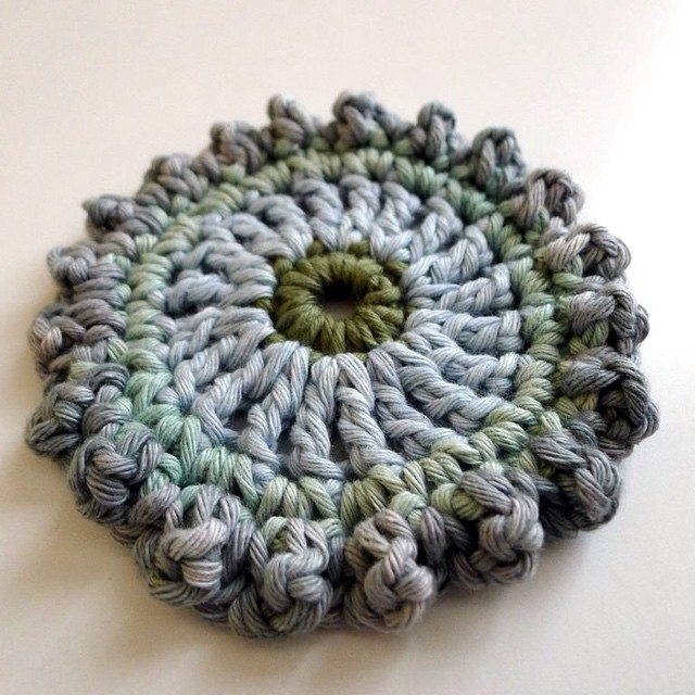 rawrustic crochet