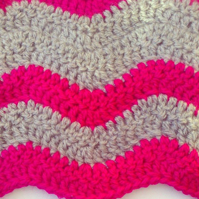 forestflowerdesigns crochet chevron
