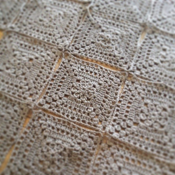 hookybren crochet squares