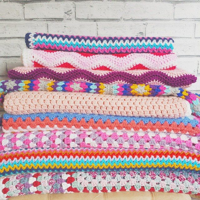 missmotherhook crochet blankets