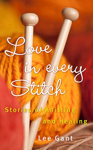 love in every stitch