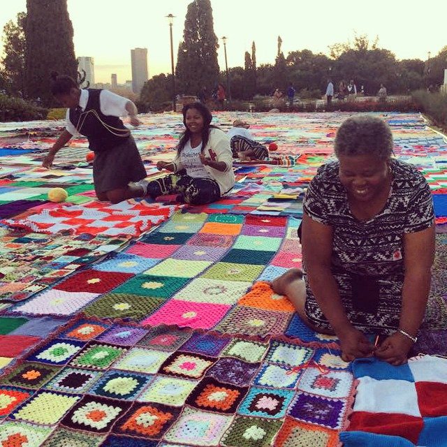 stelcrochet crochet 67 blankets record
