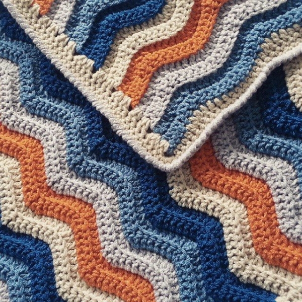 all_about_clare crochet ripple