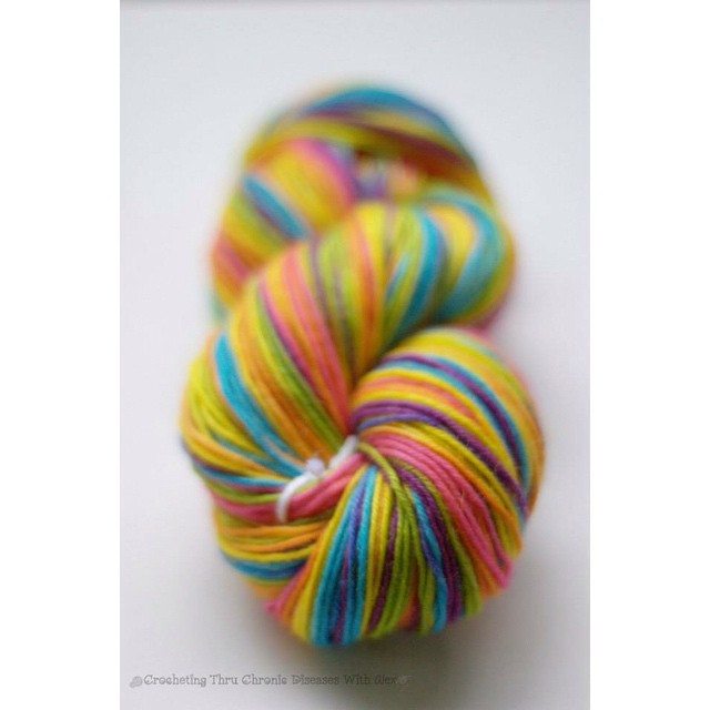 crochetingthruchronicdiseases yarn