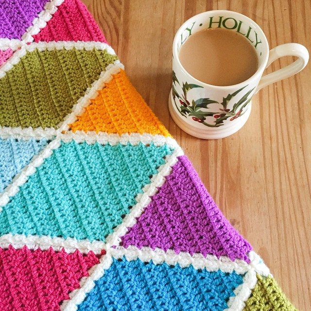 holly_pips crochet blanket