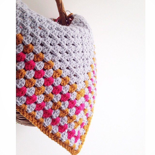 sweet_sharna crochet basket