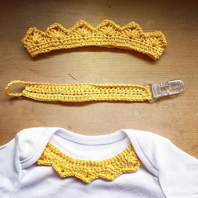 cozamundo baby crochet