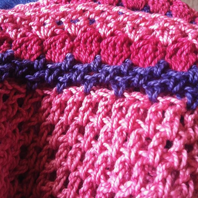 stephaniedavies crochet slouch hat